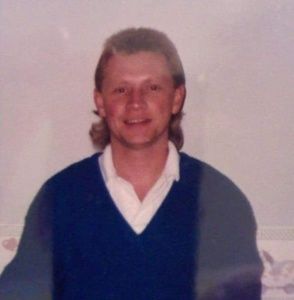 Meet your Posher, Jesse